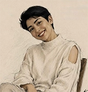 Mahboubeh Kouhpayeh